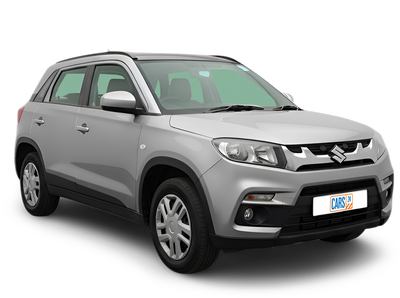 Maruti Vitara Brezza-img